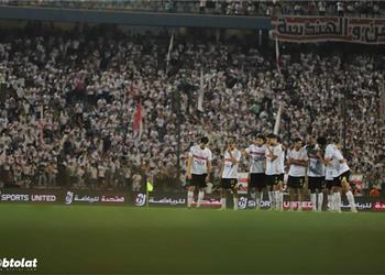 خاص الزمالك يتوصل لاتفاق على ضم صفقة محلية جديدة