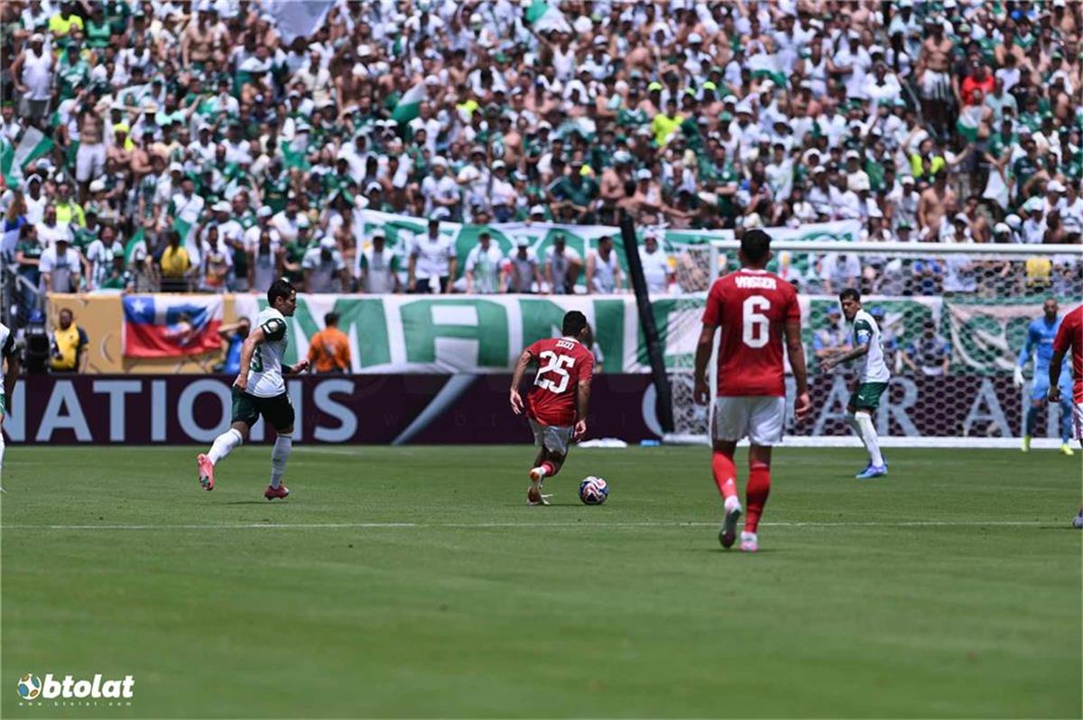 شبكة الحلم : صفقة قوية بطلب ريبيرو.. الأهلي يُنهي آمال الزمالك في رد 
