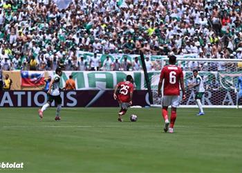 بالتفاصيل بعد زيزو الأهلي يوجه ضربة جديدة لـ الزمالك ويخطف توقيع صفقة مجانية