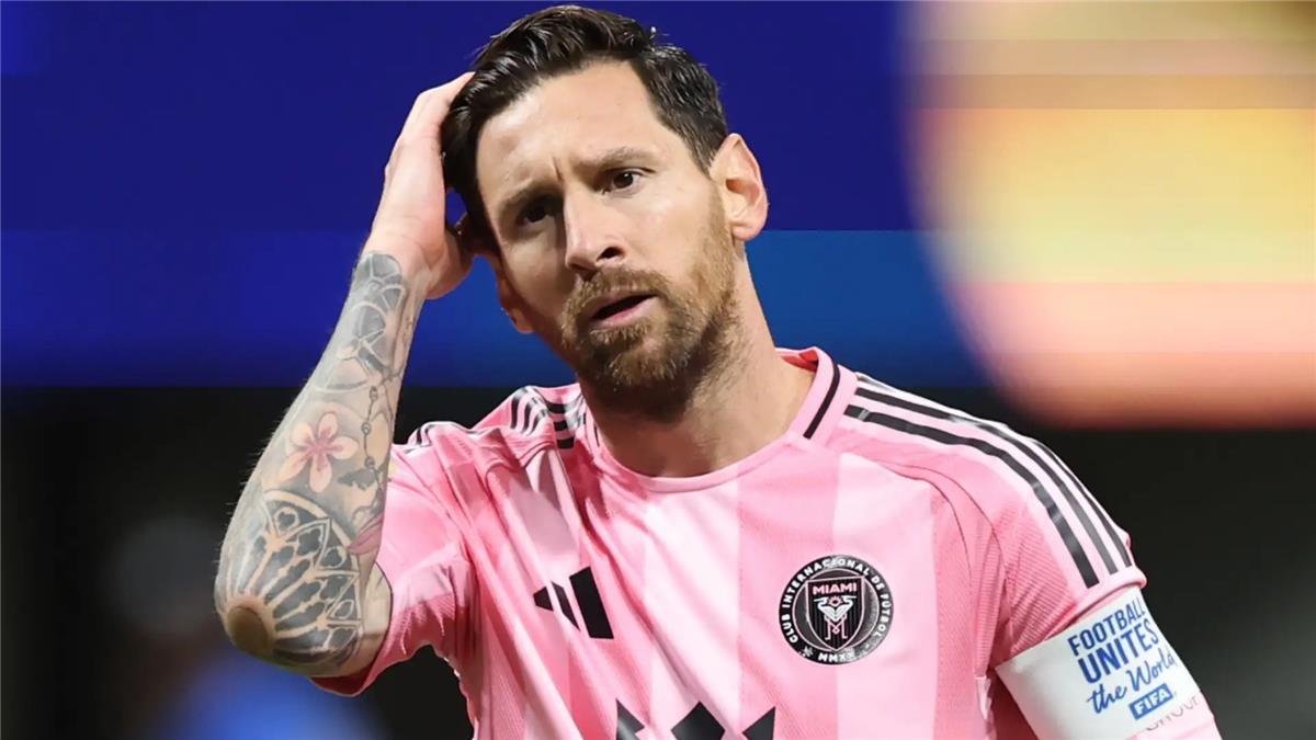 في الكورة : بسبب كأس العالم.. ماركا تفجر مفاجأة بشأن مستقبل ليونيل ميسي