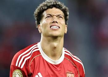 الأخدود يرد عبر بطولات على أنباء التفاوض مع الأهلي لضم إمام عاشور