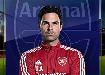 آرسنال يوقف محادثات ضم لاعب ريال مدريد