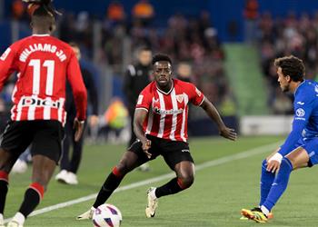 نيكو ويليامز يثير أزمة جديدة بين برشلونة وأتلتيك بلباو