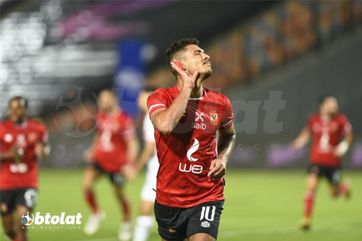 في الكورة : محمد شريف يعود إلى الأهلي رسميًا.. ويكشف التفاصيل