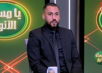 حسام عاشور ما يفعله الأهلي مع وسام أبو علي خطير والنادي له 4 أبواب