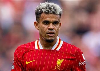 مستغل ا صفقات برشلونة وليفربول بايرن ميونخ يستعد للتعاقد مع لويس دياز