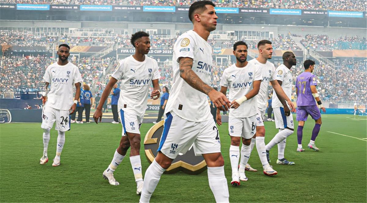 في الكورة : تطورات جديدة.. هل يتراجع الهلال عن قرار عدم المشاركة في السوبر السعودي؟
