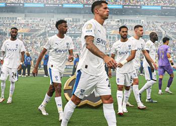تطورات جديدة هل يتراجع الهلال عن قرار عدم المشاركة في السوبر السعودي
