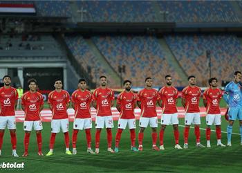 الأهلي يدخل في مفاوضات مع نجم عربي بارز