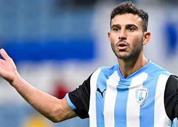 خاص الوكرة يبلغ بيراميدز برده النهائي على عرض ضم حمدي فتحي