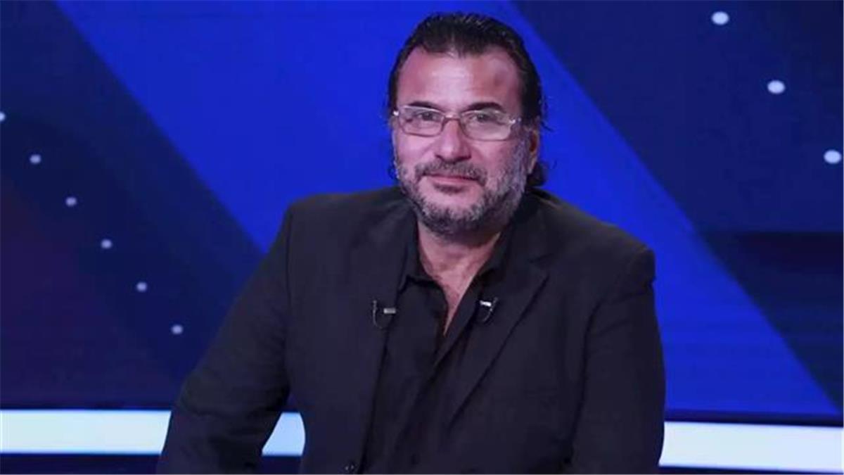 شبكة الحلم : محمد عبد الجليل: وسام أبو علي لا يعرف شيئًا عن غزة.. والأهلي ليس بحاجة للاعب الزمالك