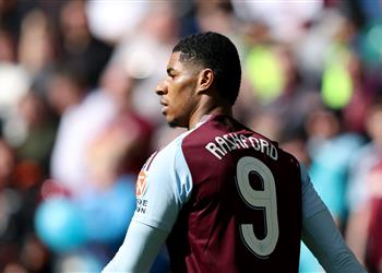 موعد الكشف الطبي وإعلان صفقة انتقال راشفورد إلى برشلونة