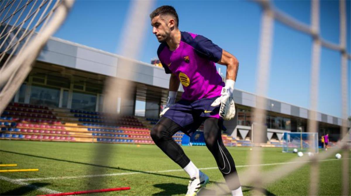شبكة الحلم : الاتحاد الإسباني يُلزم برشلونة بـ115 ألف يورو بسبب راشفورد وجارسيا