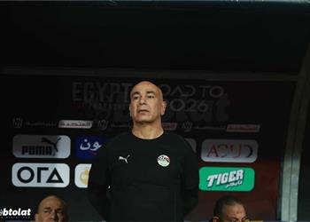 صفقة الزمالك المنتظرة تدخل حسابات حسام حسن في معسكر منتخب مصر القادم