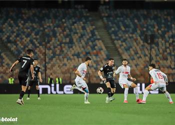 خاص الزمالك يحصل على توقيع صفقة جديدة من الدوري المصري