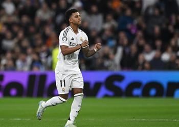 بسبب ليفربول آرسنال ي جهز عرض ا ضخم ا لضم رودريجو من ريال مدريد