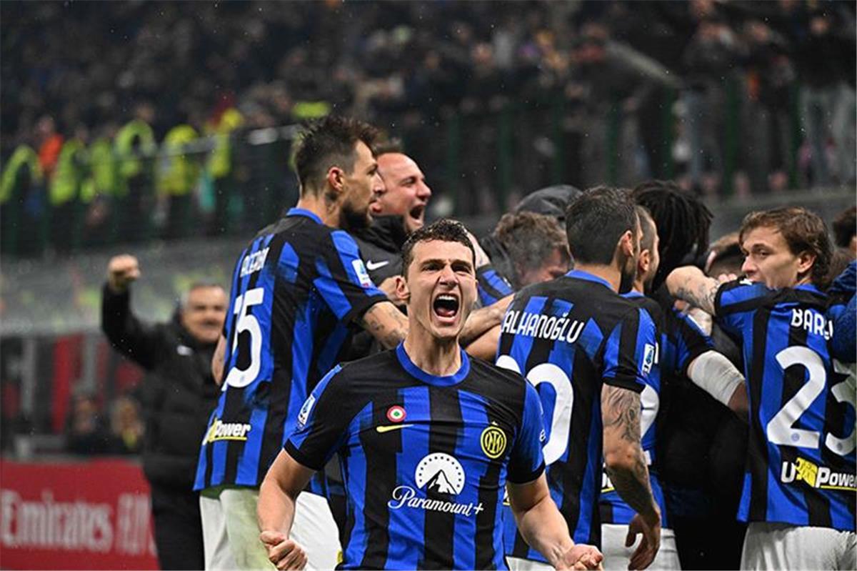 موندو: نجم إفريقي بارز يقترب من إنتر ميلان بـ40 مليون يورو