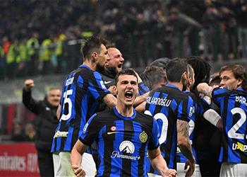 موندو نجم إفريقي بارز يقترب من إنتر ميلان بـ40 مليون يورو