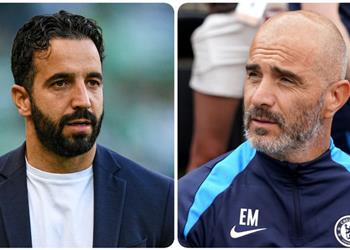 مانشستر يونايتد يدخل محادثات مفاجئة مع لاعب تشيلسي