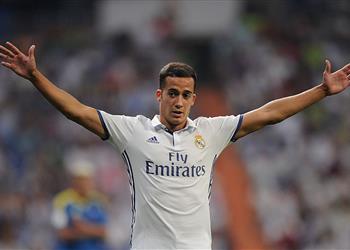 وجهة غير متوقعة لفاسكيز بعد رحيله عن ريال مدريد