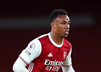 جابرييل يحفز آرسنال على التعاقد مع هدف مانشستر يونايتد