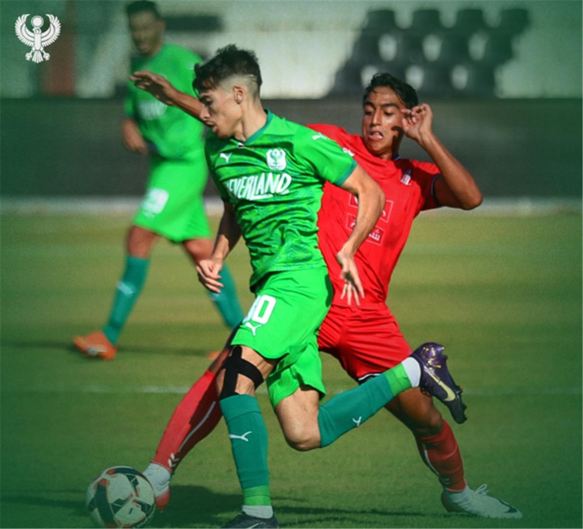 لاعب الزمالك السابق يقود الصفاقسي التونسي للتعادل مع المصري وديًا