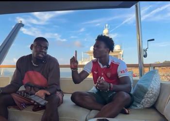 بوجبا رحيل راشفورد مؤسف لمانشستر يونايتد وصفقة رائعة لبرشلونة