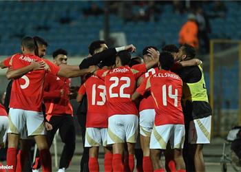 إصابة لاعب الأهلي وغيابه عن ودية الملعب التونسي