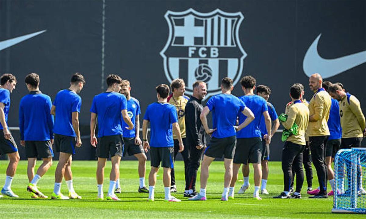 في الكورة : برشلونة يرفض عرض فالنسيا لضم لاعبه ويضع شرطًا وحيدًا لرحيله
