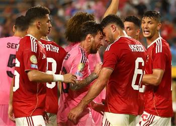 ياسر إبراهيم يكشف السبب الحقيقي لمشادته مع ليونيل ميسي طلبت لعب نظيف ولم أبحث عن لقطة