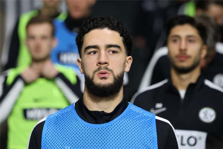 محمد محمود على رادار الاهلي والزمالك