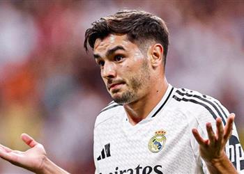 من الأضواء إلى مقاعد البدلاء دياز في ورطة مع ريال مدريد