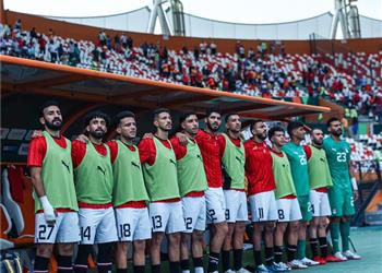 مفاجأة نجم منتخب مصر المحترف مطروح على طاولة الأهلي