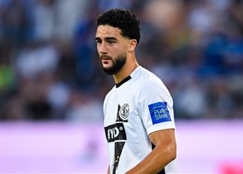 موهبة فلسطينية على رادار الأهلي والزمالك وكيل محمد محمود يكشف لـ بطولات تطورات مفاوضات ضمه للقطبين