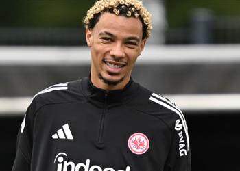 ليفربول يحسم اتفاقه مع فرانكفورت لضم إيكيتيكي موعد وصول اللاعب وقيمة الصفقة