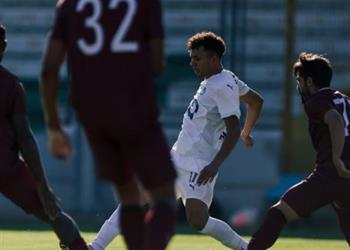 التعادل الإيجابي يحسم مباراة بيراميدز وباندرما سبور التركي