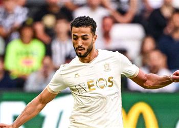 لمزاملة محمد عبد المنعم نيس الفرنسي يدرس ضم لاعب مصري جديد