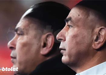 حسام حسن يدعم حسن شحاتة بعد تعرضه لوعكة صحية مفاجئة