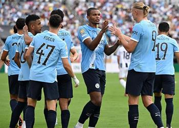 بـ100 مليون يورو ريال مدريد يقترب من التعاقد مع لاعب مانشستر سيتي