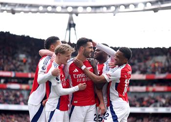 الاتفاق تم آرسنال يقترب من حسم صفقة جديدة