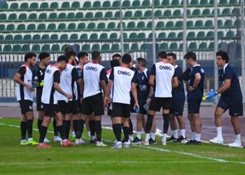 قرار جديد من يانيك فيريرا في معسكر الزمالك قبل مواجهة وادي دجلة وديا