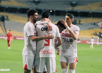 الزمالك يقترب من ضم مهاجم جديد بعد توقف مفاوضات الفرنسي تيدي ليا أوكو