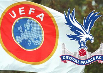 تصعيد رسمي كريستال بالاس يلجأ إلى كاس لحل أزمته مع يويفا