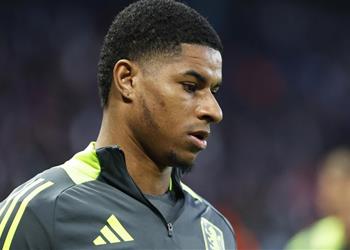 بعد التأجيل موعد إعلان برشلونة عن صفقة ماركوس راشفورد