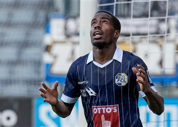 وكيل تيدي أوكو يوضح عبر بطولات الأسباب الحقيقية لفشل انتقاله إلى الزمالك