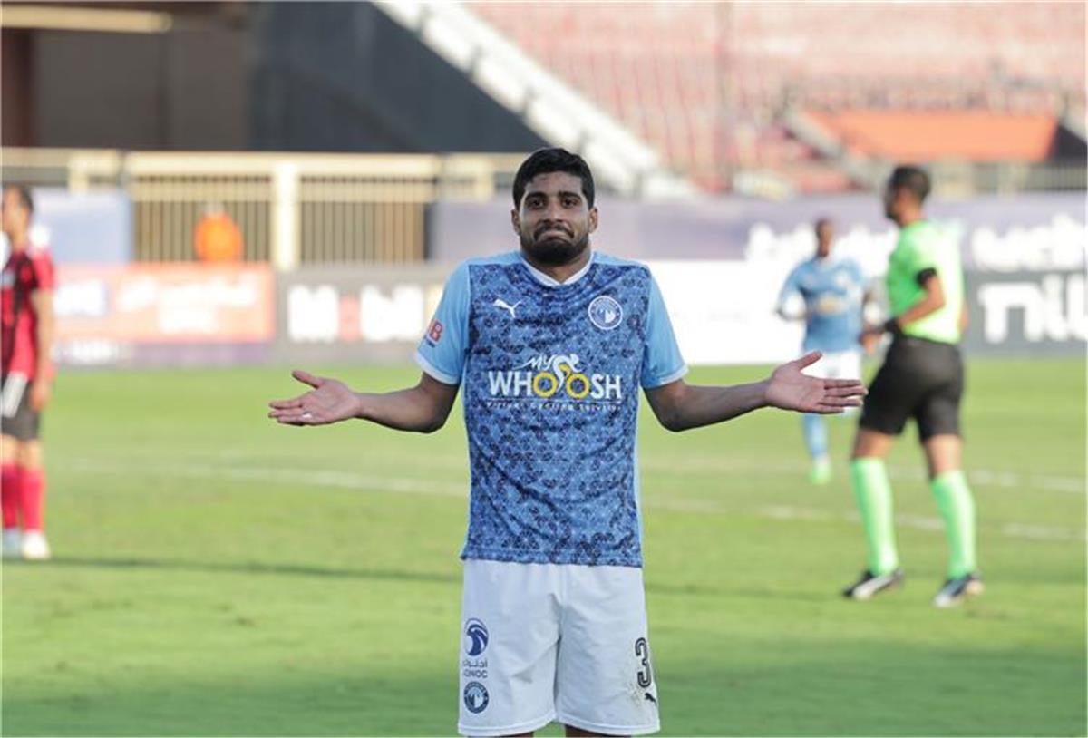 إبراهيم عادل لاعب الجزيرة الإماراتي