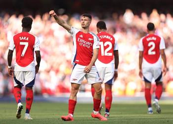 مواعيد مباريات اليوم الأربعاء 23 7 2025 والقنوات الناقلة آرسنال ضد ميلان وبيراميدز أمام جوريتشا