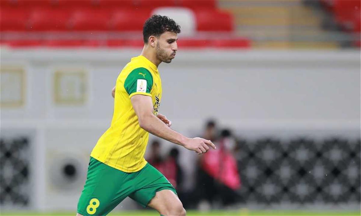 المفاوضات تتعثر.. بيراميدز يرفض الاستسلام في صفقة حمدي فتحي