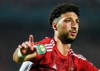 مدرب الع لا السعودي لـ بطولات طلبت ضم وسام أبو علي وأتمنى ثنائي الأهلي