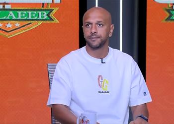 معتز إينو زيزو انتقل لـ الأهلي لأنه طموح وإمام عاشور حقق في سنة ونصف ما لم يفعله مع الزمالك